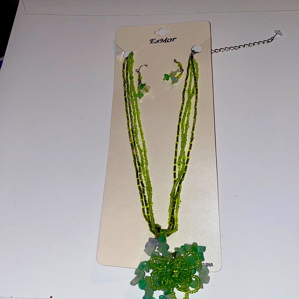 Fashion jewelry